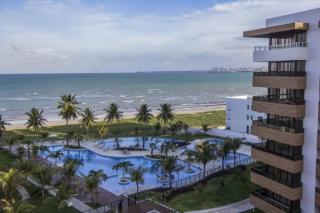 Ap Paraíso do Atlantico Cabedelo - By EasyHost - 9