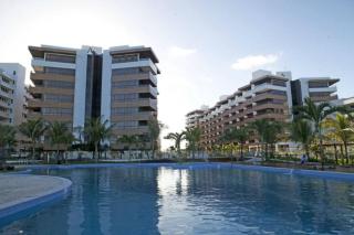 Ap Paraíso do Atlantico Cabedelo - By EasyHost - 6