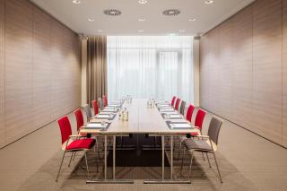 IntercityHotel Braunschweig - Braunschweig - 4