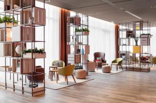 IntercityHotel Braunschweig - Braunschweig - 5