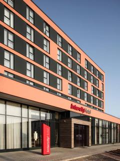 IntercityHotel Braunschweig - 9