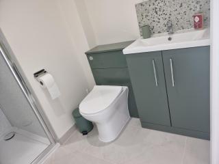 Exeter Executive Apartments - 6