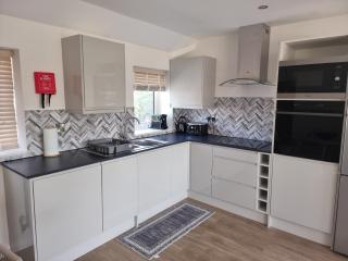 Exeter Executive Apartments - 4