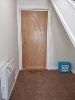 Exeter Executive Apartments - 3