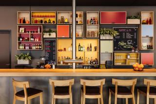 IntercityHotel Braunschweig - Braunschweig - 9