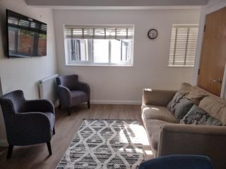 Exeter Executive Apartments - 9
