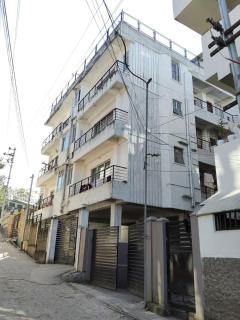 Pine Mist Shillong - 2BHK - 1