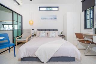ANJA TinyHouse 1Bed ClosedBangtao Muaythai MMA - 9