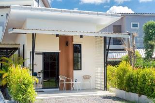 ANJA TinyHouse 1Bed ClosedBangtao Muaythai MMA - 7