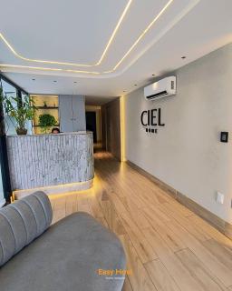 Flats Ciel Home - By EasyHost - 5
