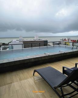 Flats Ciel Home - By EasyHost - 2