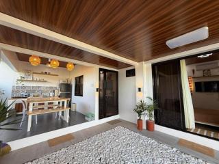 Hidanes Arayat Haven Jacuzzi Pet Friendly - 0