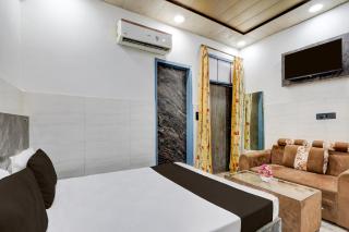 Super Premium Villa - 8