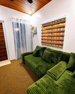 Hidanes Arayat Haven Jacuzzi Pet Friendly - 3