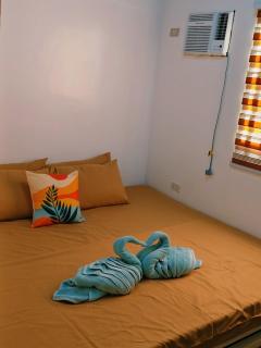 Hidanes Arayat Haven Jacuzzi Pet Friendly - 1