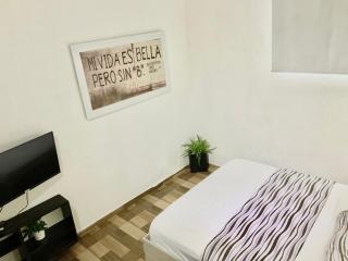 MOKA HOUSE - 4