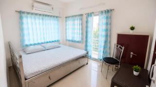 Modern 2BHK - 5