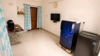 Modern 2BHK - 2