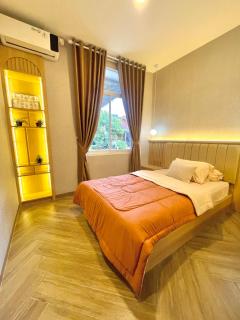 Willow House - 2