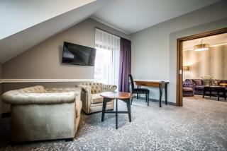 Hotel Pałac Poledno - 3