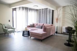 Ampotis Luxury Apartment by the Sea - 5