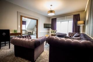 Hotel Pałac Poledno - 1