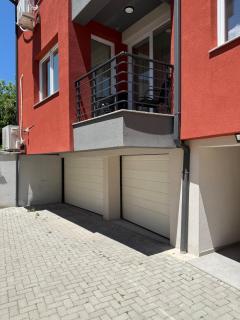 Urban suite - 1