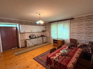 Panoramic apartment - 1