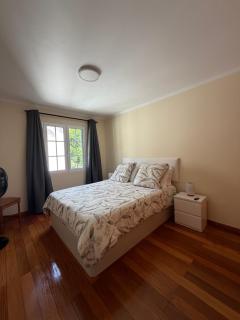 Machico Village Apartment - Private terrace & car park - 9