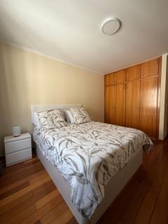 Machico Village Apartment - Private terrace & car park - 0