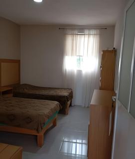 6-Private Pool and View of Lake Chapala - 1