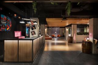 Moxy Ottawa Downtown - Ottawa - 3