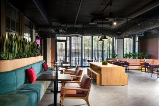 Moxy Ottawa Downtown - 2