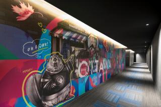 Moxy Ottawa Downtown - 0