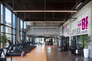 Moxy Ottawa Downtown - Ottawa - 9