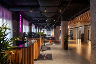 Moxy Ottawa Downtown - Ottawa - 8
