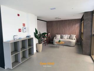 Flats Stay Jardim - By EasyHost - 0