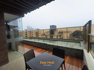 Flats Stay Jardim - By EasyHost - 1