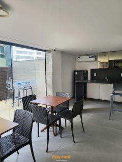 Flats Stay Jardim - By EasyHost - 4