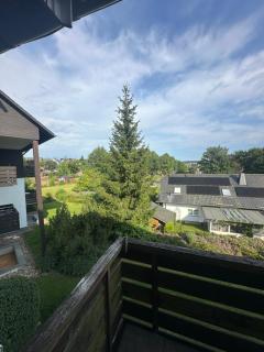Ferienwohnung Winterberg am Kurpark - 9
