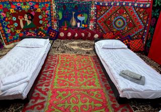 Aziret Guest House - 0