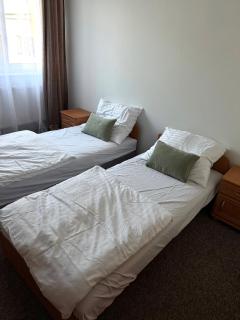 Hotel Oliva - 1