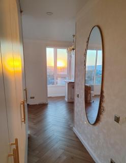 Gorgeous view apt riscanovca - 3