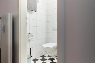 Central Vintage Apartment with BaselCard - 2
