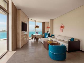 SO Ras Al Khaimah Hotel & Resort-Ultra All Inclusive - Ras al Khaimah - 8