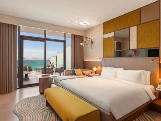 SO Ras Al Khaimah Hotel & Resort-Ultra All Inclusive - Ras al Khaimah - 7