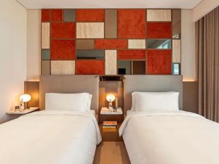 SO Ras Al Khaimah Hotel & Resort-Ultra All Inclusive - Ras al Khaimah - 6