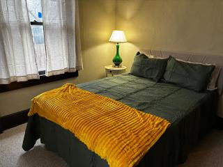 The Inn on Holgate Avenue Suite 1 Downstairs - 9