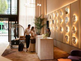 Mercure Melbourne La Trobe Street - Melbourne - 0