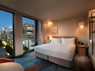 Mercure Melbourne La Trobe Street - Melbourne - 1